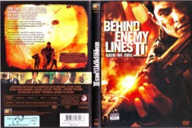 Behind Enemy Lines 2 - บีไฮด์ เอนิมี ไลน์ 2 ฝ่าตายปฏิบัติการท้านรก (2006)